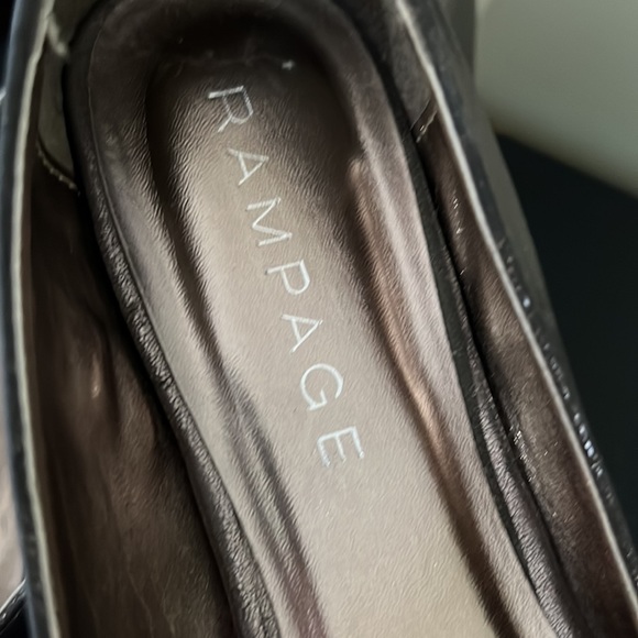 Cute Rampage Flats - Picture 4 of 7